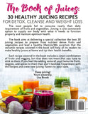 The Book of Juices
